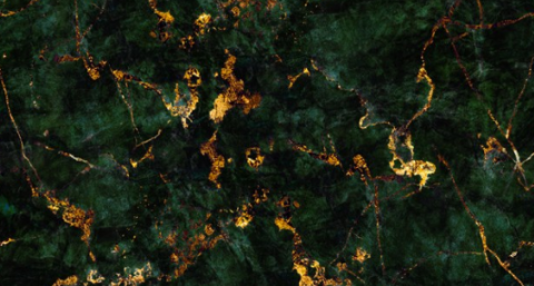 Гибкий мрамор Premium К98