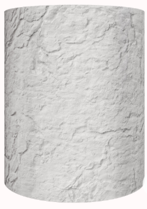 Гибкий камень D01