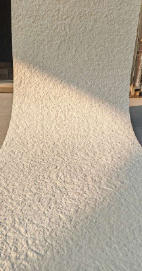 Гибкий камень D02