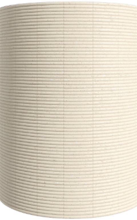 Гибкий камень D16