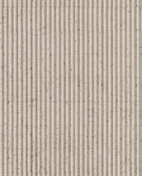 Гибкий камень D19