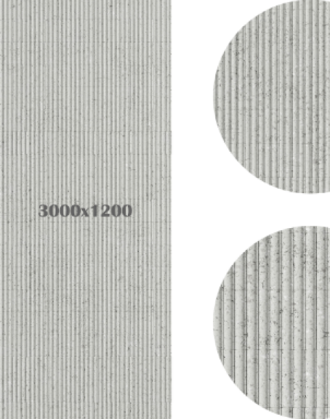 Гибкий камень D21