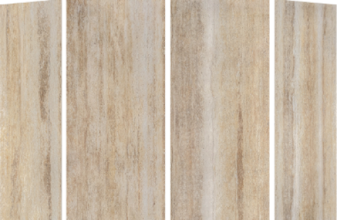 Гибкий камень D22