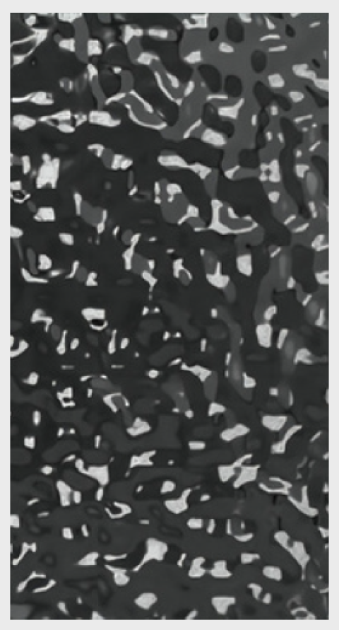 Бамбуковая панель AL8811-15