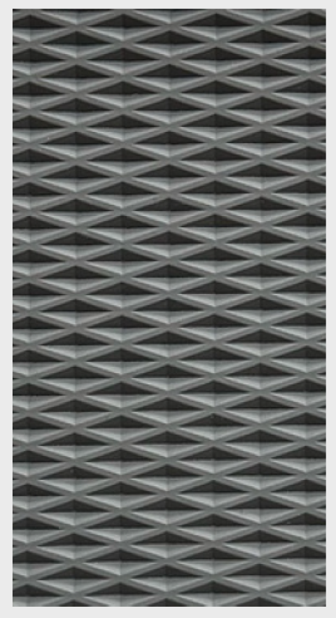 Бамбуковая панель ALK3004