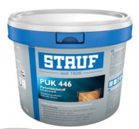 Клей STAUF PUK-446 Р (8,9 КГ)