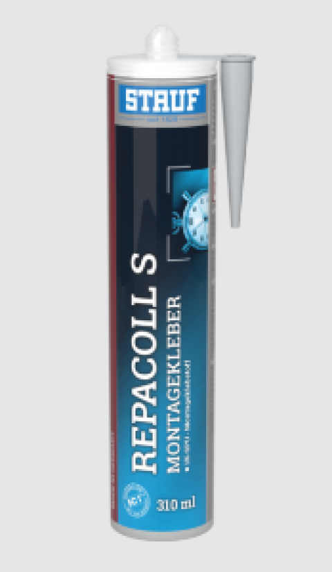 Клей  STAUF REPACOLL S (310 МЛ)