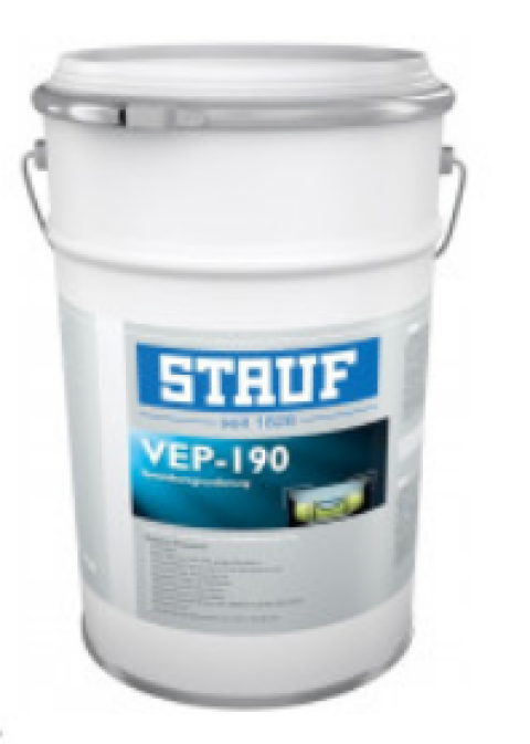 Грунтовка STAUF VEP-195 (10 КГ)