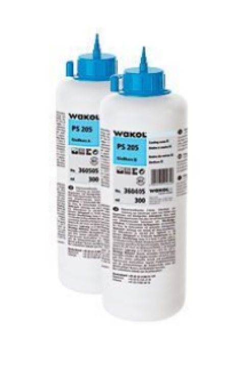 ЛИТЬЕВАЯ СМОЛА WAKOL PS 205 (0,783 КГ)