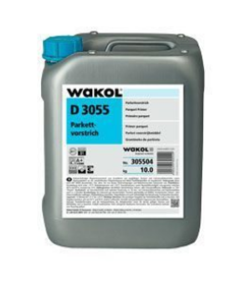 ДИСПЕРСИОННАЯ ГРУНТОВКА WAKOL D 3055 (10 КГ)