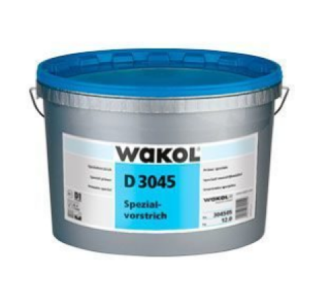 СПЕЦИАЛЬНАЯ ГРУНТОВКА WAKOL D 3045 (12 КГ)