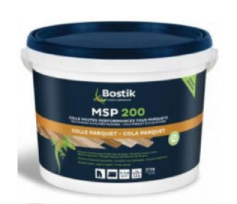 КЛЕЙ BOSTIK TARBICOL MSP 200 (21 КГ)