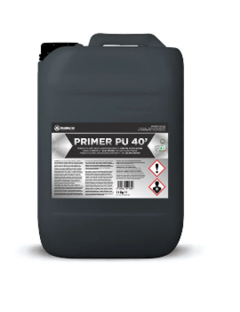 ГРУНТОВКА VERMEISTER PRIMER PU 40 (11 КГ)
