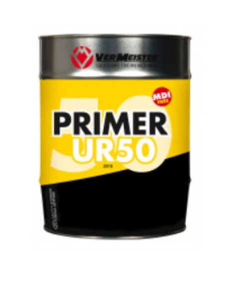 ГРУНТОВКА VERMEISTER PRIMER UR 50 (10 Л)