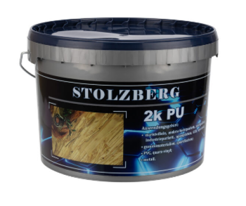 КЛЕЙ STOLZBERG 2K PU (10 КГ)