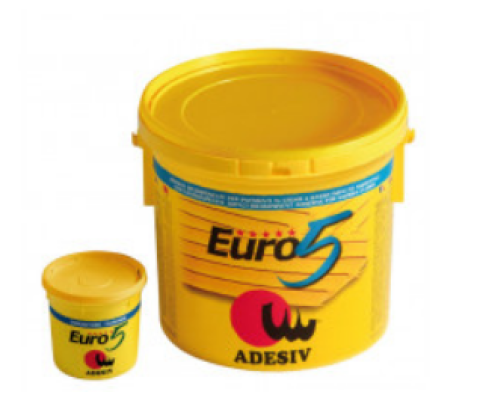 КЛЕЙ ADESIV EURO 5 (10 КГ)