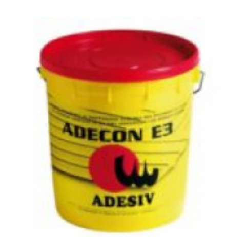КЛЕЙ ADESIV ADECON E3 (25 КГ)