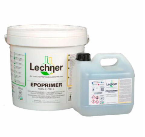 ГРУНТОВКА EPOPRIMER (7,5 КГ)