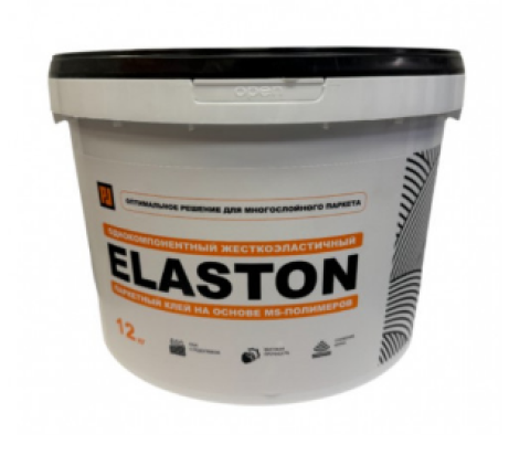 КЛЕЙ ELASTON (12 КГ)