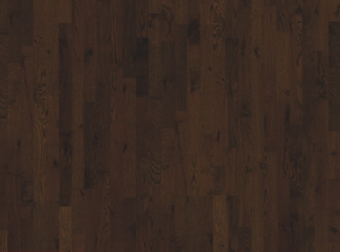 Паркетная доска KARELIA Дуб BARREL BROWN MATT 3S 2G