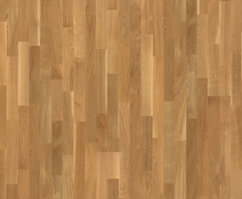 Паркетная доска KARELIA Дуб NATURAL VANILLA MATT 3S 2G