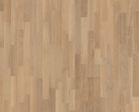 Паркетная доска KARELIA Дуб IVORY STONEWASHED 3S 2G