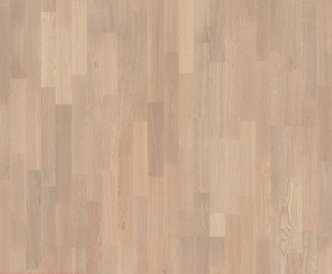 Паркетная доска KARELIA Дуб SELECT VANILLA MATT 3S 2G