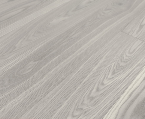 Паркетная доска KARELIA Ясень STORY 138 AZALEA DEEP MATT