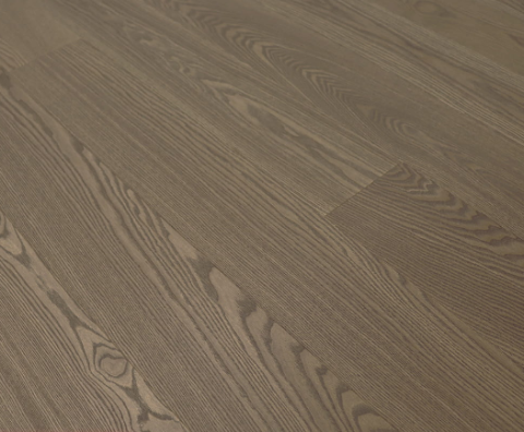 Паркетная доска KARELIA Ясень STORY 138 LINUM DEEP MATT