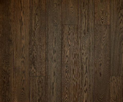 Паркетная доска KARELIA ДУБ 188 БРАУНИ матовый лак 1П