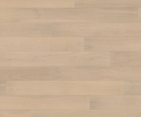 Паркетная доска KARELIA Дуб STORY PINA COLADA 188 WHITE MATT 1S