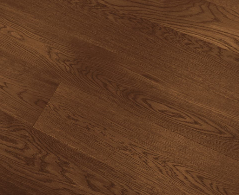 Паркетная доска KARELIA Дуб STORY MALVA DEEP MATT