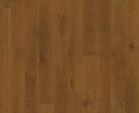 Паркетная доска KARELIA Дуб 4 STORY 138 BURNT SIENNA 2G