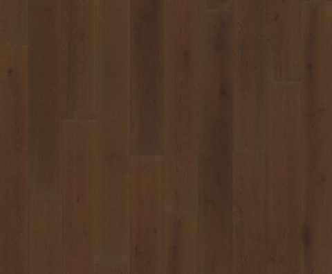 Паркетная доска KARELIA Дуб 4 STORY 138 CINDER DARK 2G