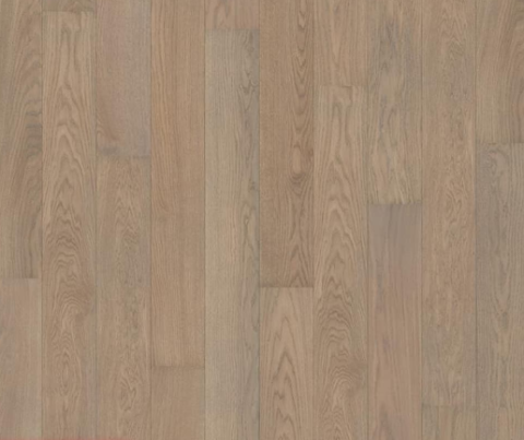 Паркетная доска KARELIA Дуб 4 STORY 138 MISTY GREY 2G