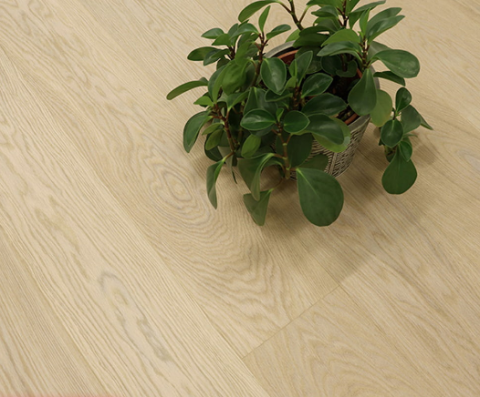 Паркетная доска KARELIA Дуб STORY DAISY DEEP MATT