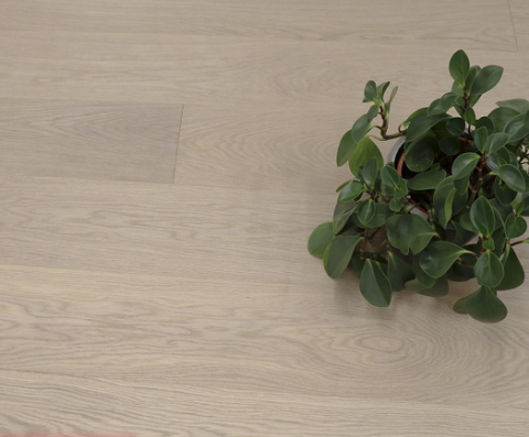 Паркетная доска KARELIA Дуб STORY FREESIA DEEP MATT