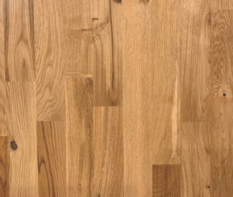 Паркетная доска Polarwood Дуб BLANCO PRIME LOC 3S