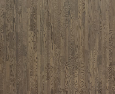 Паркетная доска PolarWood Ясень SATURN OILED 3S 2G