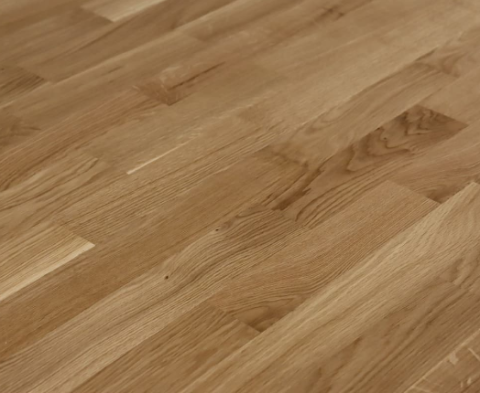 Паркетная доска PolarWood Дуб 4 PREMIUM MIRA OILED 3S