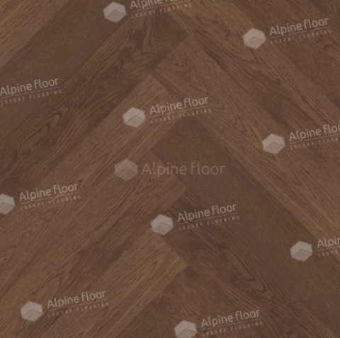 Дуб Браун Стори EW202-09