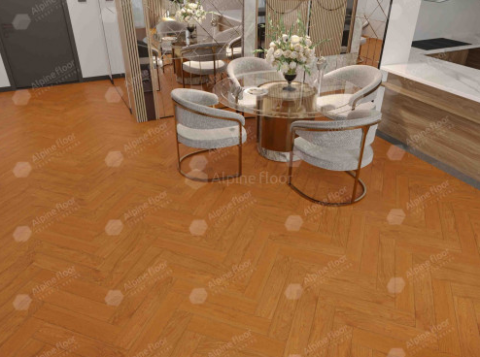 Дуб Имбирный EW202-06