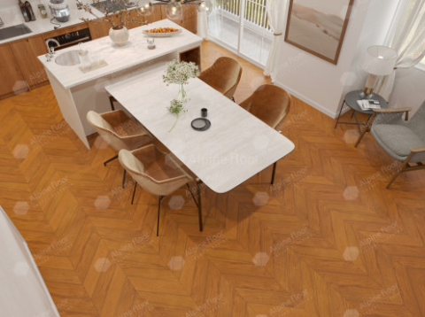 Дуб Имбирный EW203-06