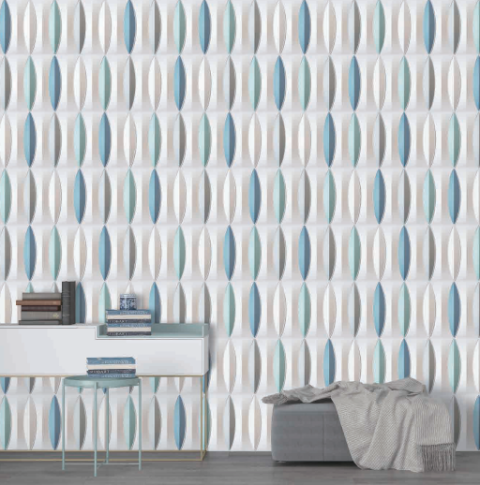 Капли воды 001