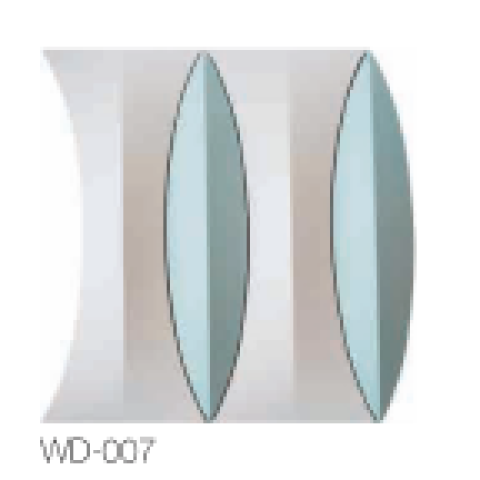 Капля воды  007