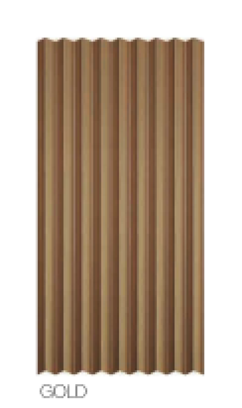 Горная вершина Gold