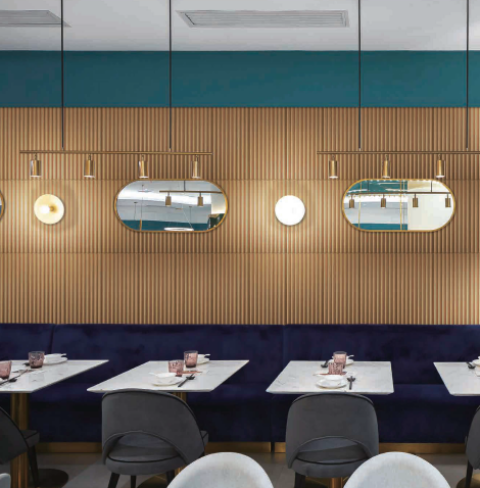 Горная вершина Gold