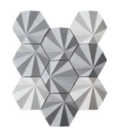 Фейверк 10C Grey