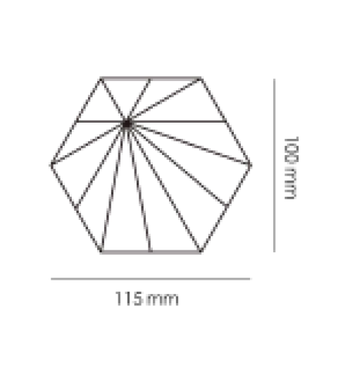 Фейверк 10C Grey