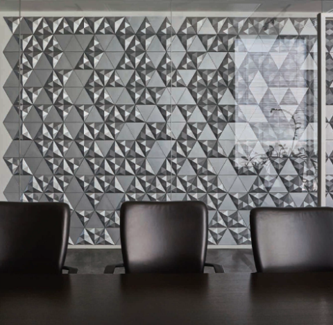 Многогранник PN001